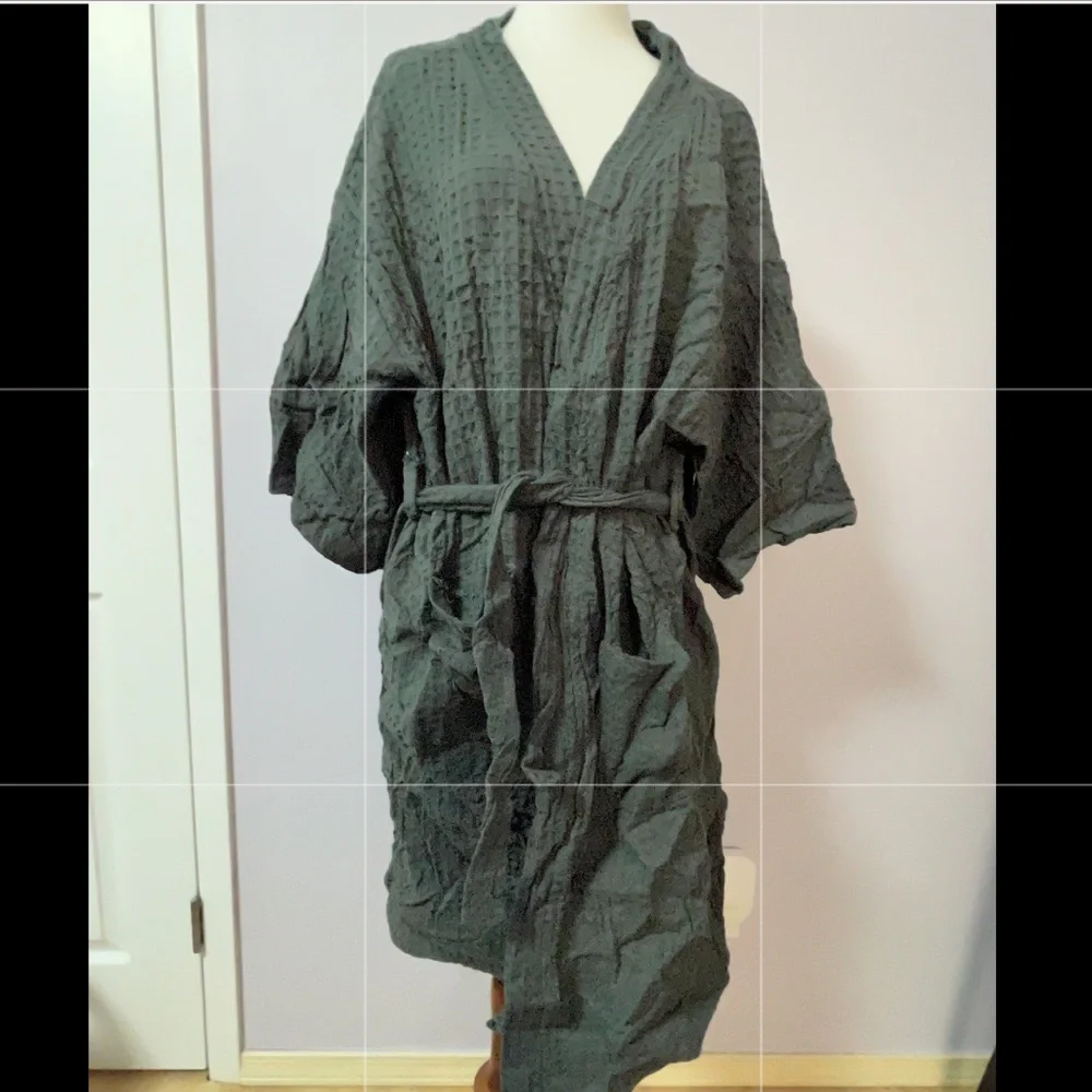Bathen Robe - Picture 7 of 9